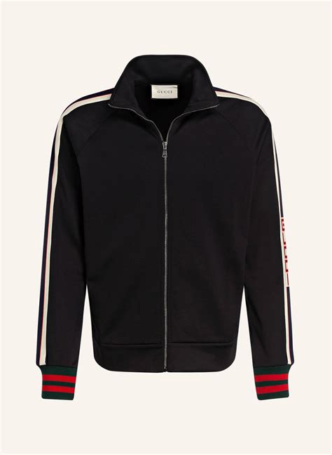 gucci sweat jacket|gucci sweatshirt cheap.